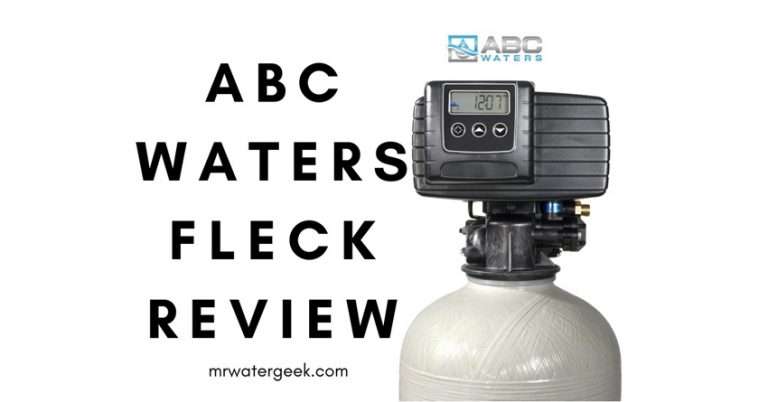 ABC Waters Fleck Review