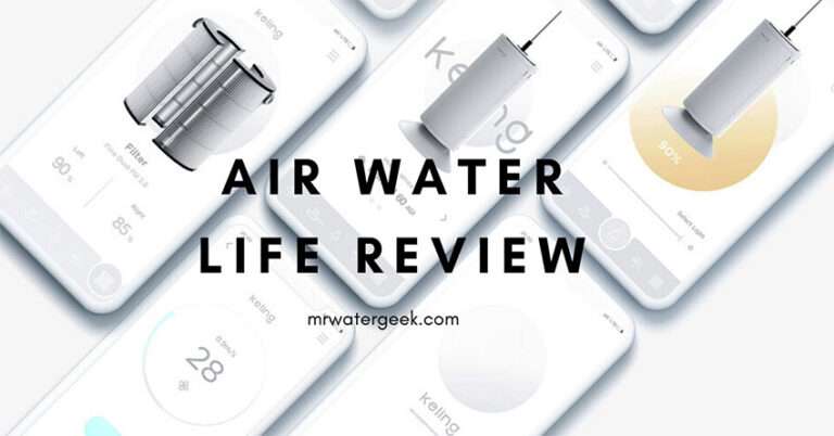 Do NOT Buy Until You Read This Air Water Life Review