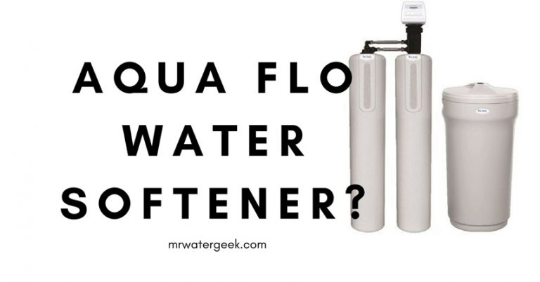Aqua Flo Water Review: Is It Worth the High Cost?