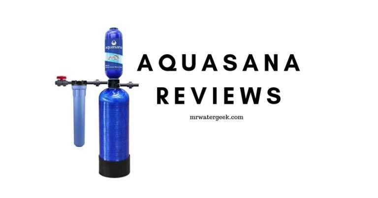 Aquasana Reviews - Do NOT Buy Before You Read This!