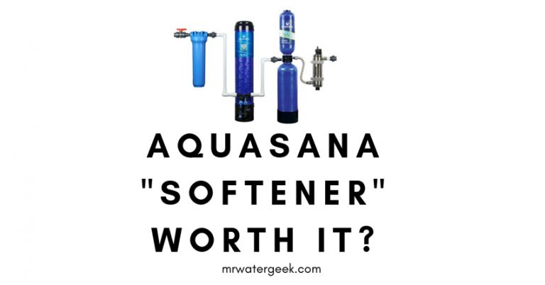 Is Getting The Aquasana Water Softener WORTH It? Top Models Compared