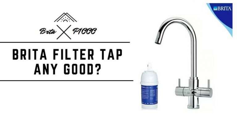 BRITA P1000: Is The Brita Tap Filter Any Good Or A Waste Of Money?