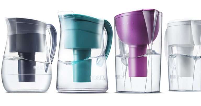 Best Water Filter Pitcher