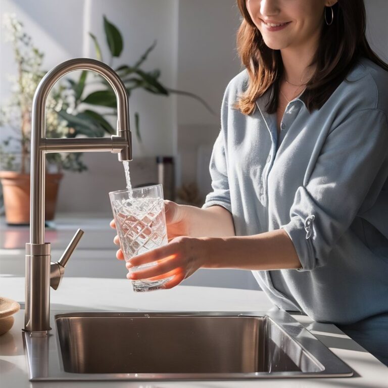 does epa regulate all contaminants in tap water