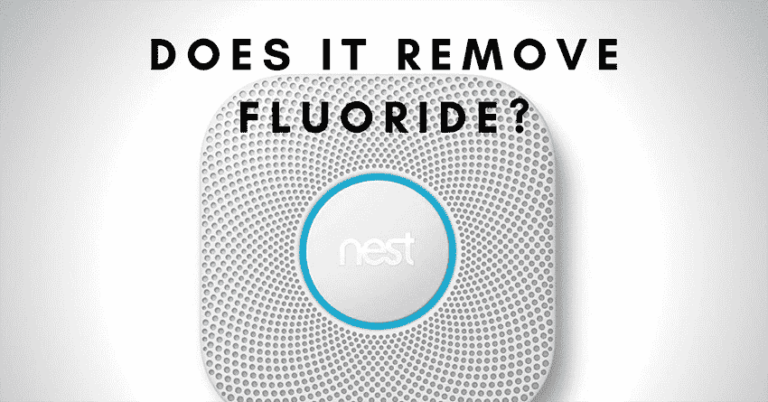 Does It Remove Fluoride? Do *NOT* Try To Filter Until You Read This