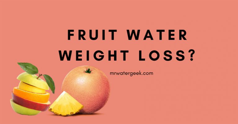 The SCIENTIFIC Fruit Infused Water Benefits You MUST Know