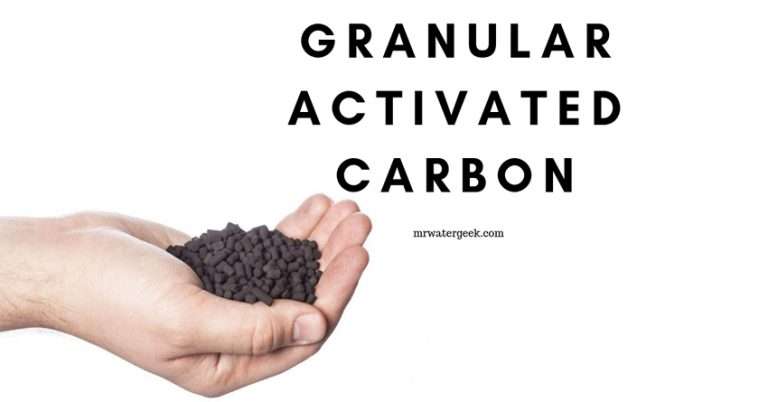 The A-Z Of Granular Activated Carbon For DUMMIES
