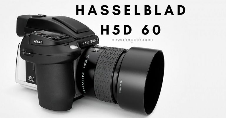 Hasselblad H5D 60
