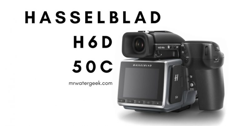 Hasselblad H6D-50c Review