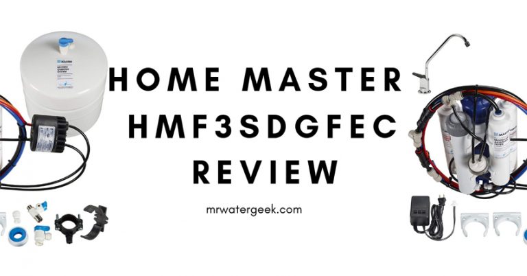 Is The Home Master HMF3SDGFEC WORTH It