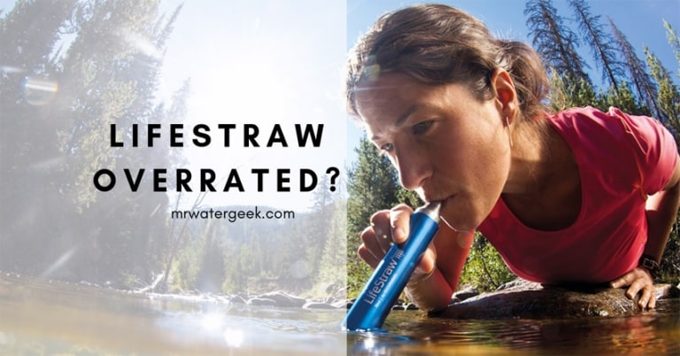 Lifestraw Review: Is It Overrated?