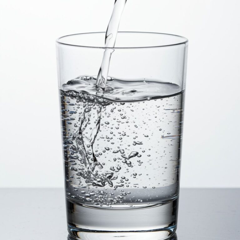 how pfas get into sparkling water