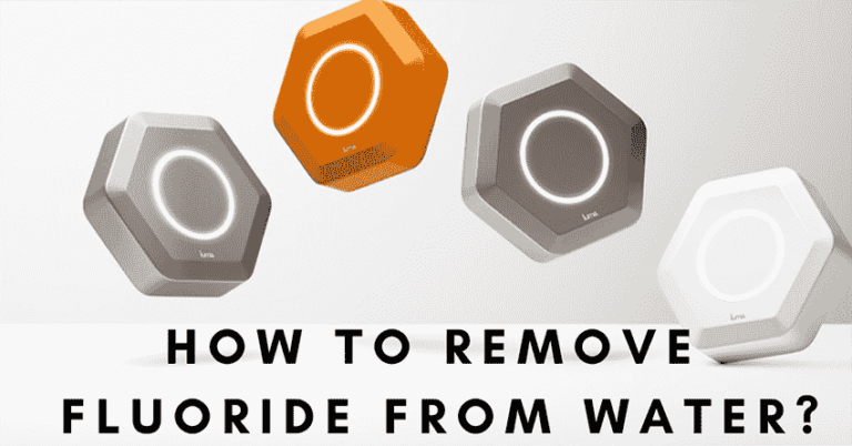 How to Remove Fluoride From Water (WITHOUT Making DUMB Mistakes)