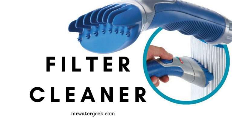 Here Are The Best Jacuzzi Filter Cleaners (The BAD & The Good)