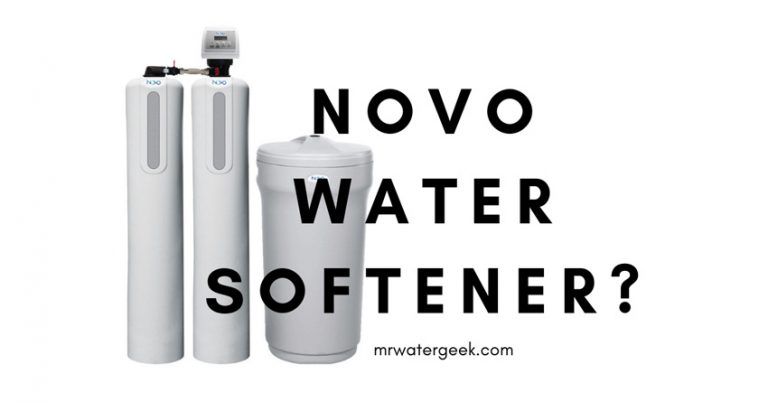 Novo Water Softener: Is it WORTH it? (BRUTALLY Honest)