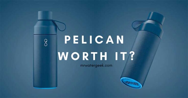 Pentair Pelican Water Systems Review