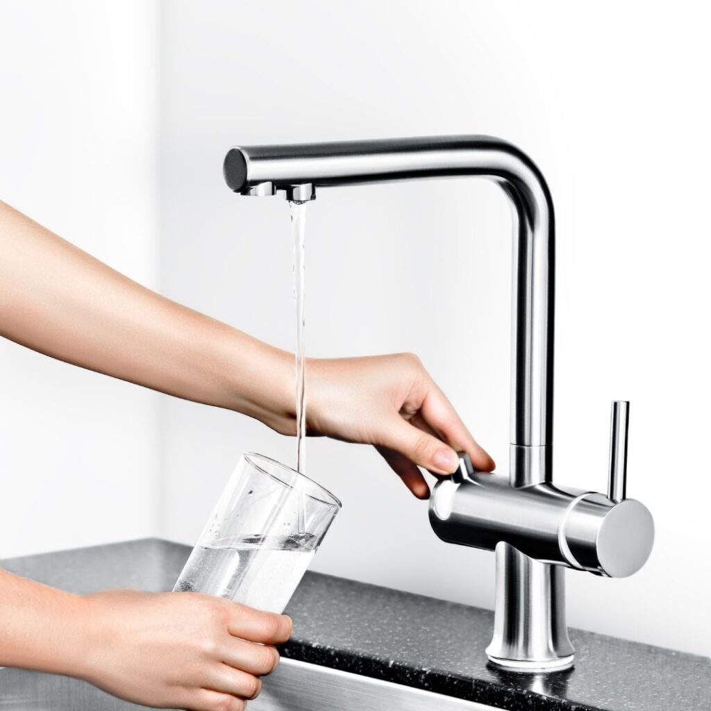 salt vs salt free water softeners