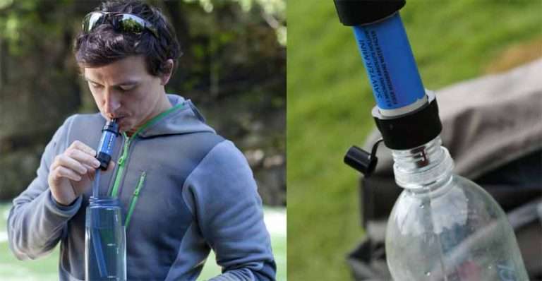 The Flaw You MUST Know Before You Buy The Sawyer Bottle