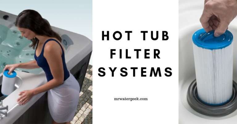 Here Is The TRUTH About Hot Tub Filter Systems (All FAQ's Answered!)