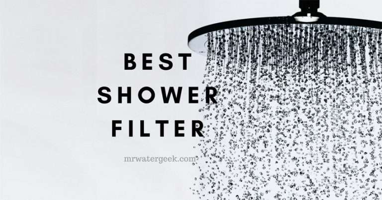 Is Getting A Shower Head Filter Totally POINTLESS And A WASTE Of Money?
