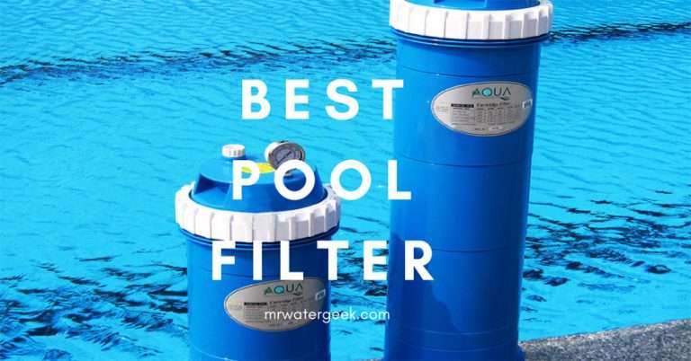 All The PROBLEMS With The Best Swimming Pool Filter Products