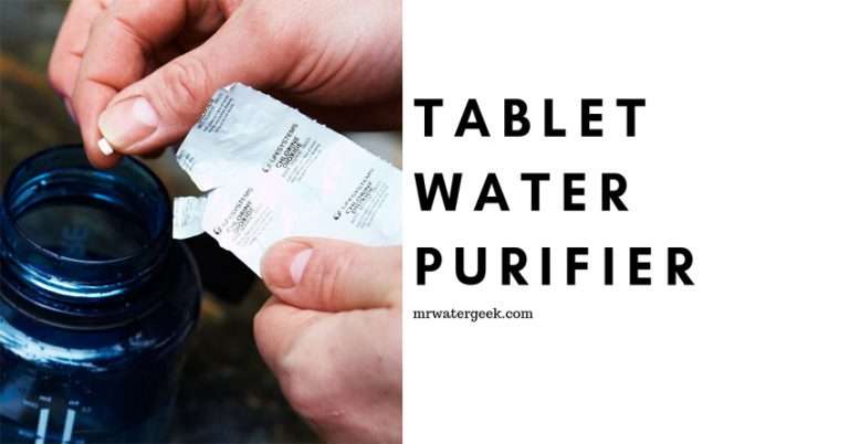 Why The Best Water Purification Tablets Are More Popular Than Ever