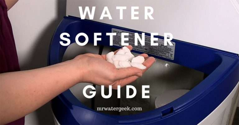 Water Softener Buyers Guide - Don't Make These DUMB Mistakes