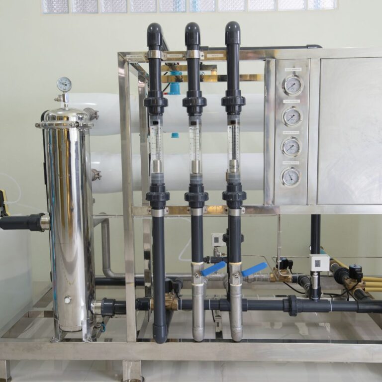 US Water Systems vs Springwell: Whole Home Water Filters COMPARISON