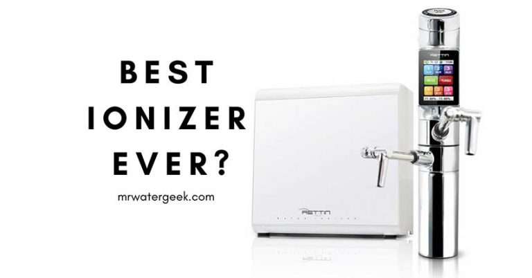 Where to Buy Ionized Water & What's The Best Ionizer Brand?