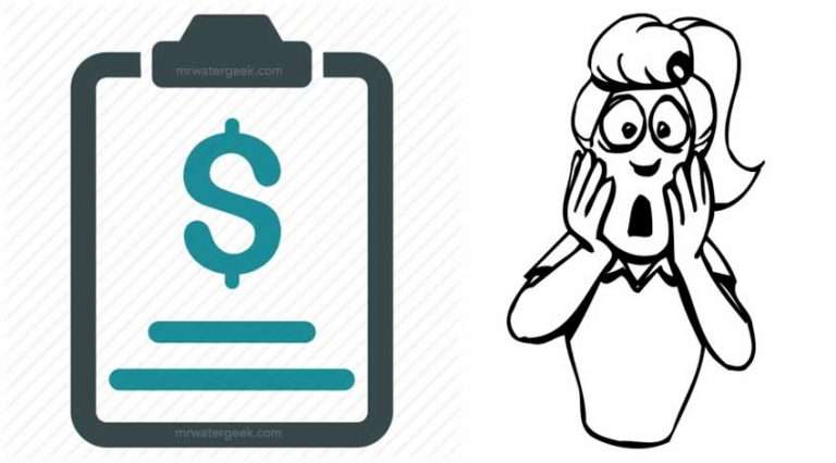 Why Are Culligan Water Softener Prices So SCARY