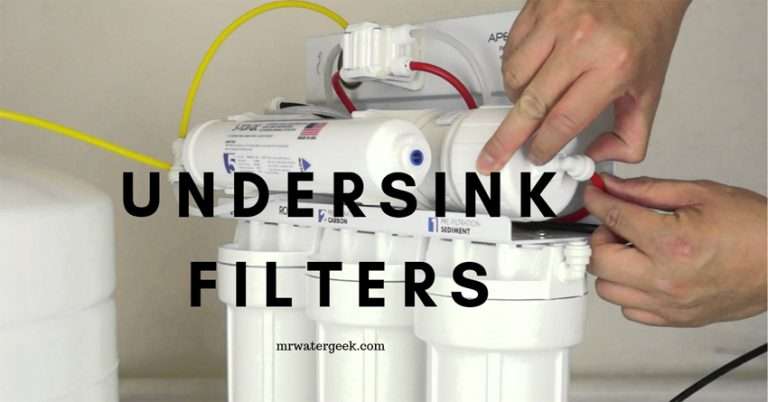 Are Under Sink Water Filters WORTH the Cost?